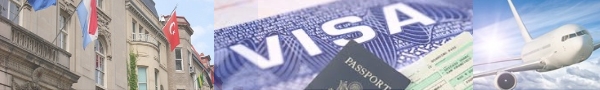 Ivoirian Visa Form for Sr Lankans and Permanent Residents in Sri Lanka